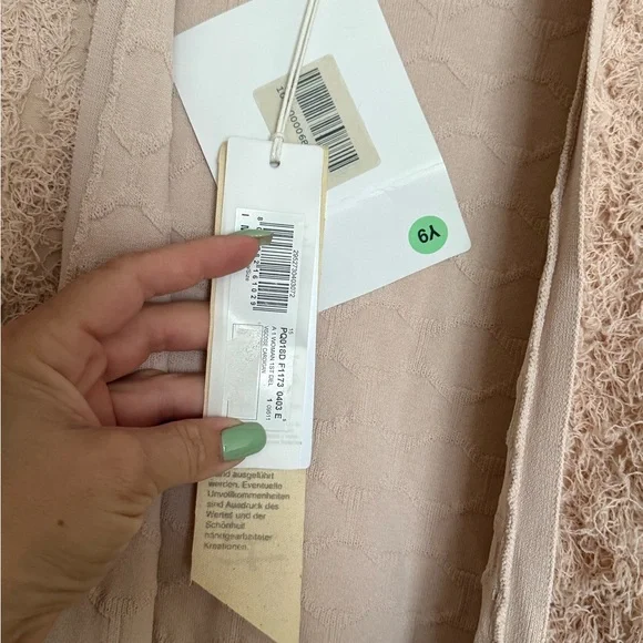 Stefanel Cardigan - Picture 2 of 5